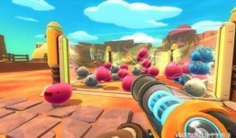 史莱姆牧场最新爆料,神秘生物降临，牧场大事件即将开启！