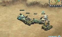 重装战争最新爆料